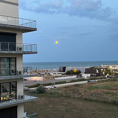 Luxury Studio 42 De Silva Mamaia Exterior foto